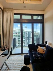 Eco Sanctuary (D23), Condominium #566115691
